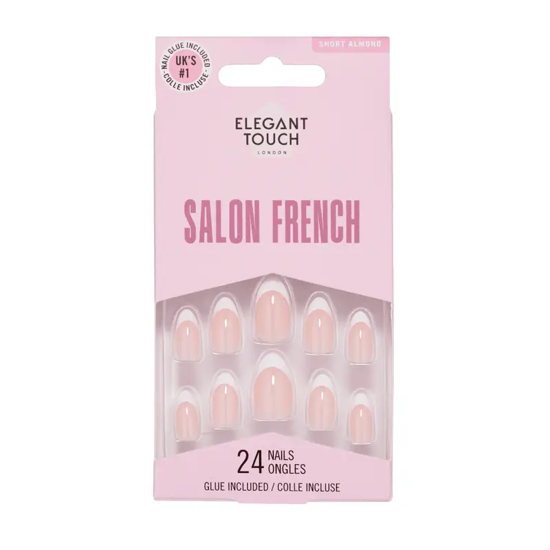 Salon French