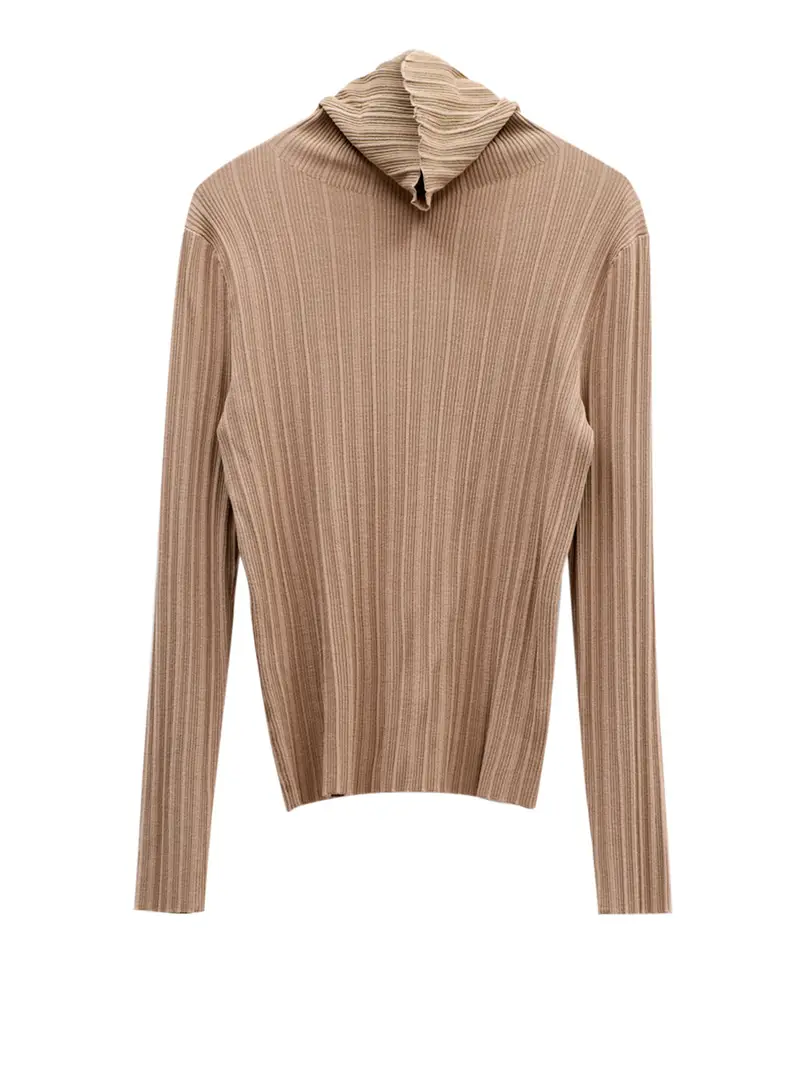 dolcevita eleh da donna - beige