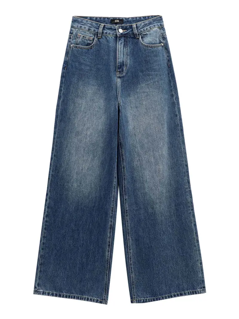 Eleh Jeans Donna Denim 2960374