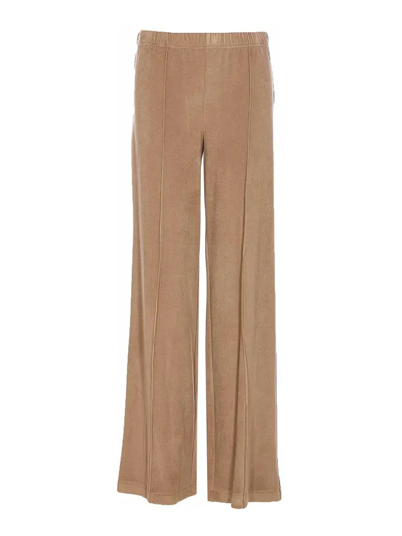 Pantaloni beige