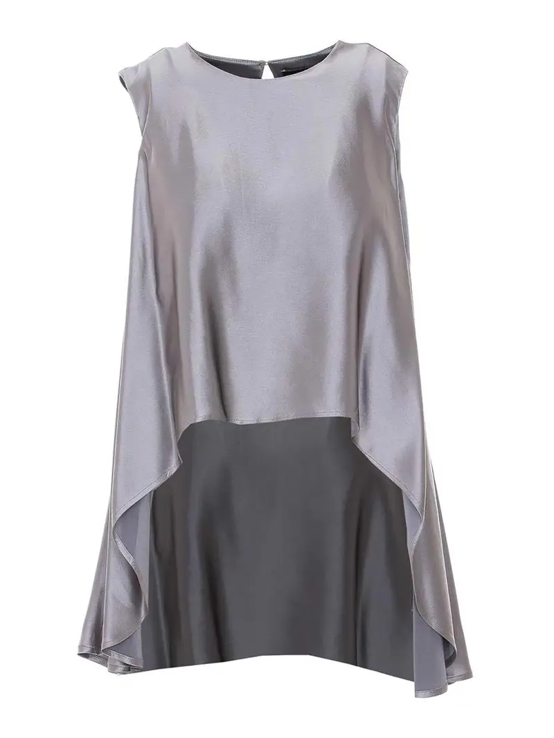 Eleh Top Grigio 4230593