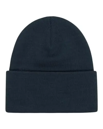 Element Dusk Classic Beanie Youth Cappello, Eclipse Navy, Taglia Unica Bambini e Ragazzi miniatura 2