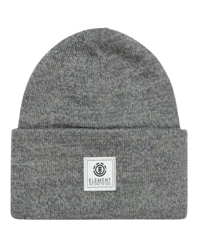 Element Dusk Classic Beanie Youth Cappello, Scarabeo, Taglia Unica Bambini e Ragazzi