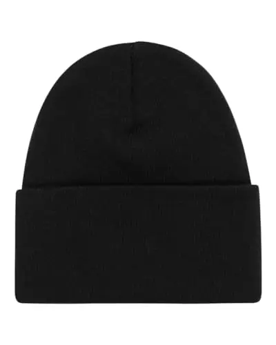 Element Dusk Classic Beanie Youth Coperchio, Nero Pietra focaia, Taglia Unica Bambini e Ragazzi miniatura 2