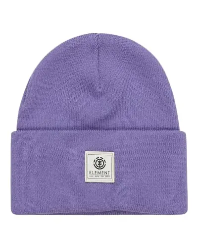 Element Dusk Classic Beanie Youth Coperchio, Veronica, Taglia Unica Bambini e Ragazzi