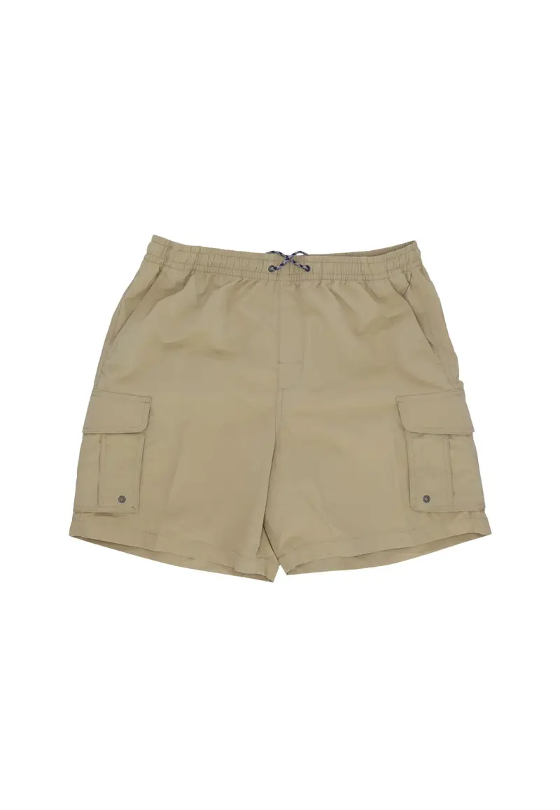Pantaloncino Uomo Chillin Cargo Short Khaki