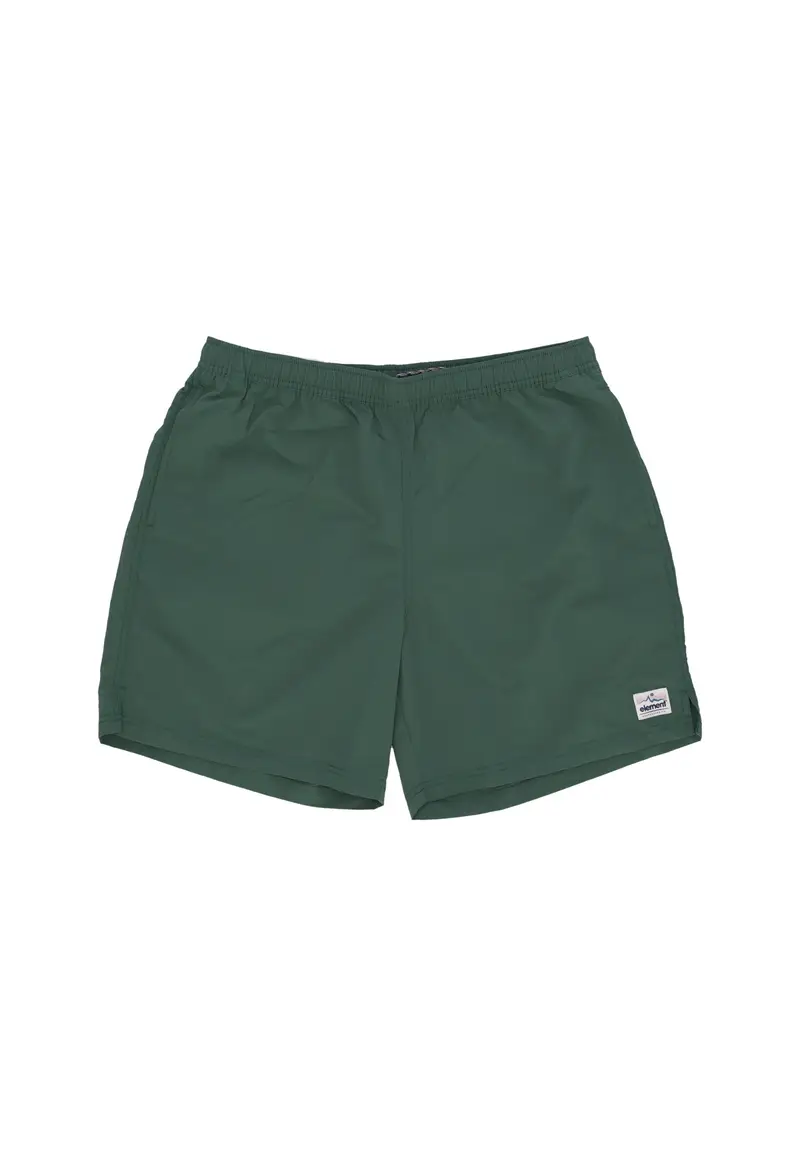 Pantaloncino Uomo Chillin Hybrid Short Garden Topiary