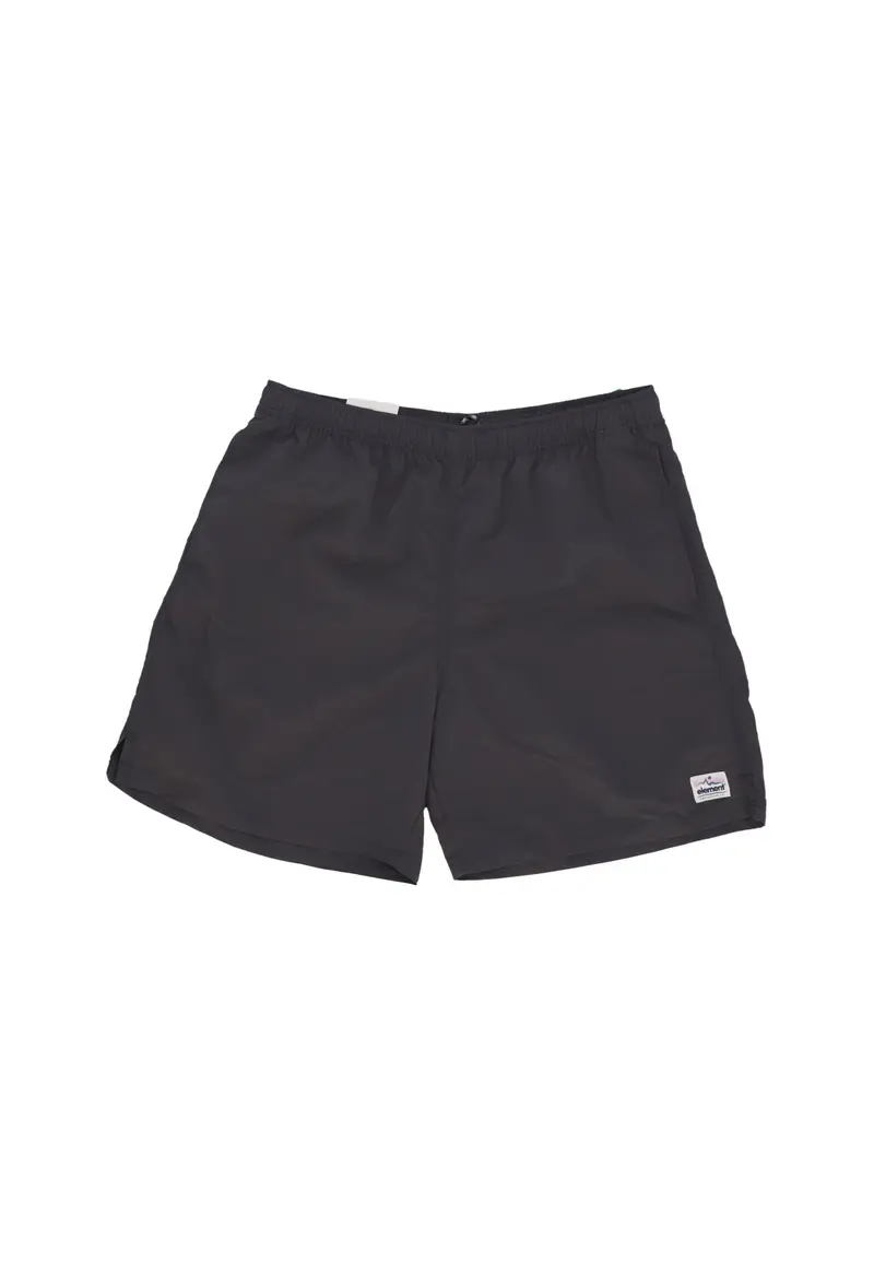 Pantaloncino Uomo Chillin Hybrid Short Off Black
