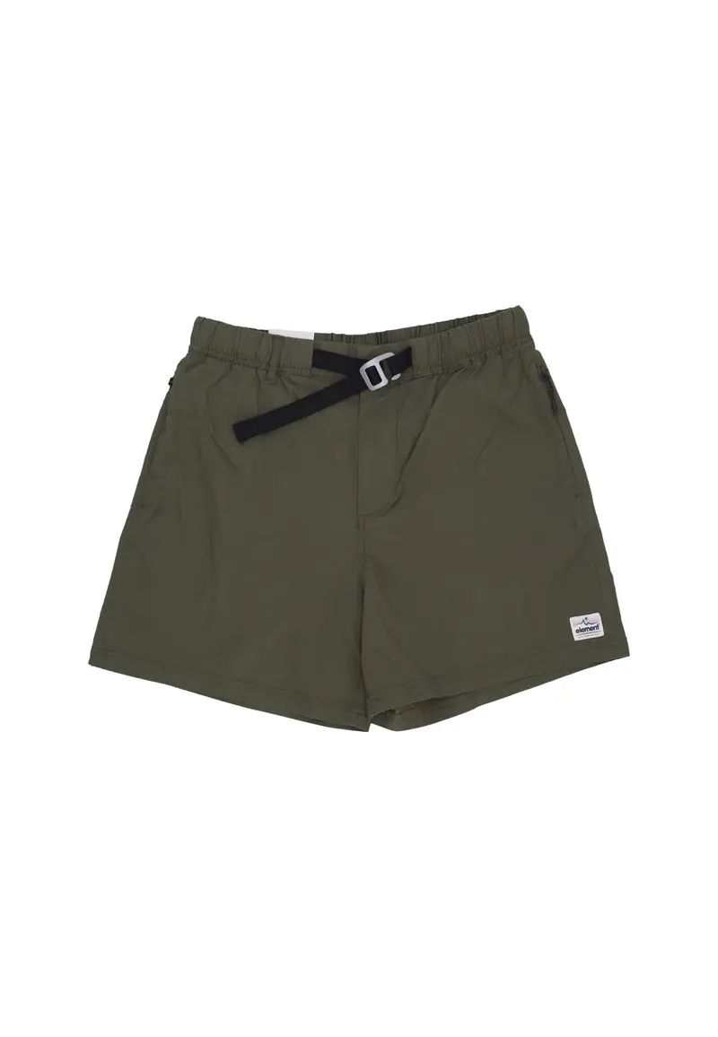 Pantaloncino Uomo Chillin Lo Tide Walkshort Beetle