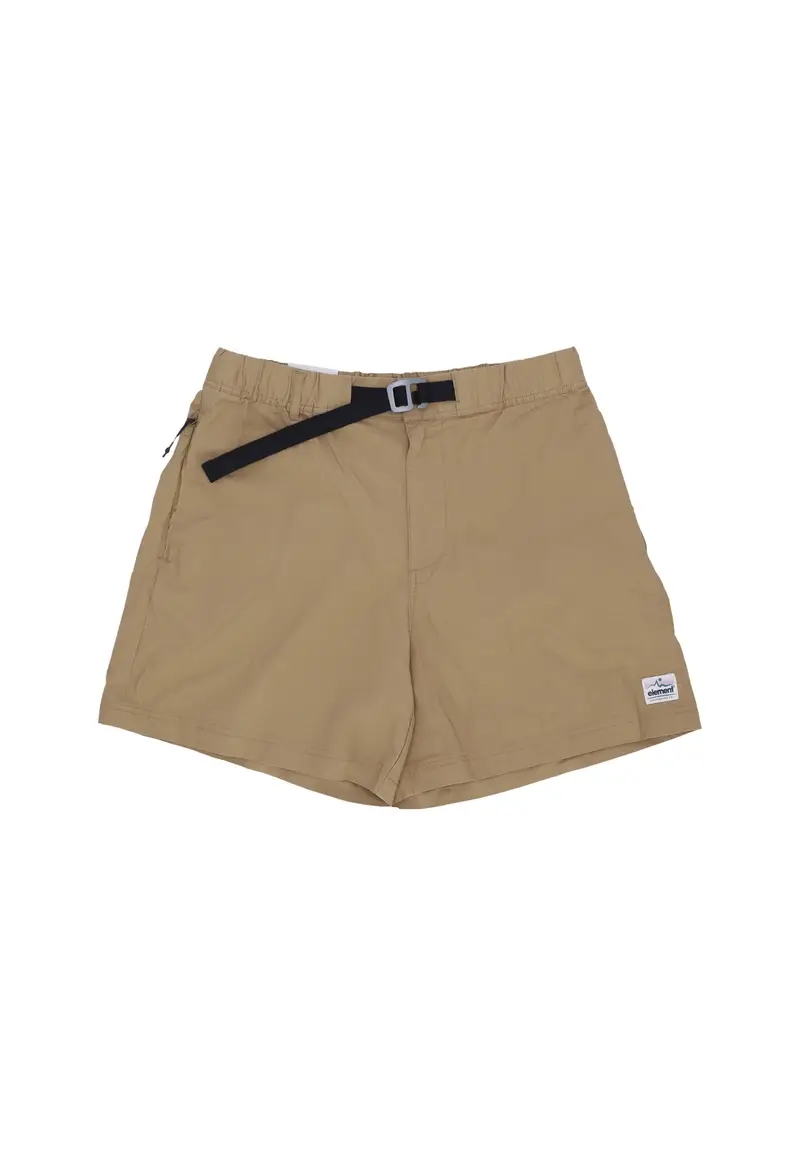 Pantaloncino Uomo Chillin Lo Tide Walkshort Khaki