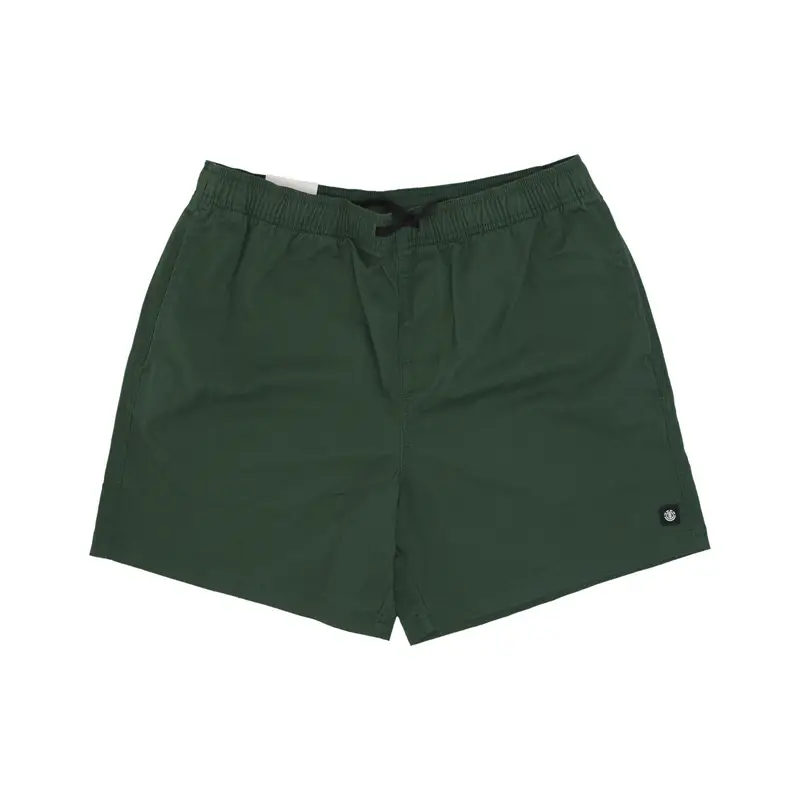 Pantalone Corto Uomo Valley Twill Short Garden Topiary