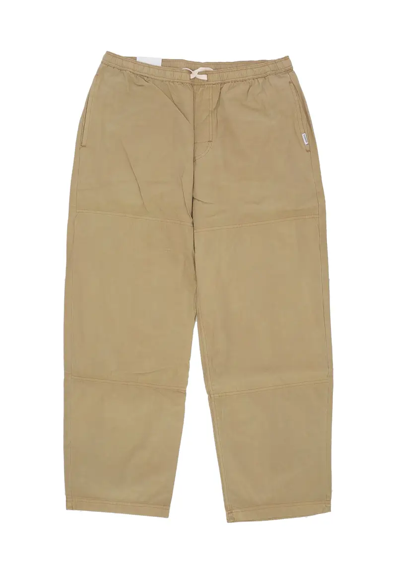 Pantalone Lungo Uomo Chillin Pant Khaki