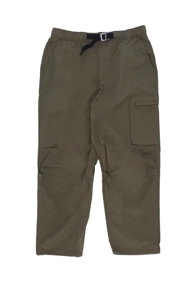Pantalone Lungo Uomo Chillin Travel Pant Beetle