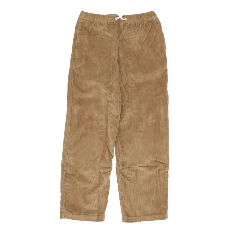 Pantalone Lungo Uomo Chilling Cord Pant Khaki
