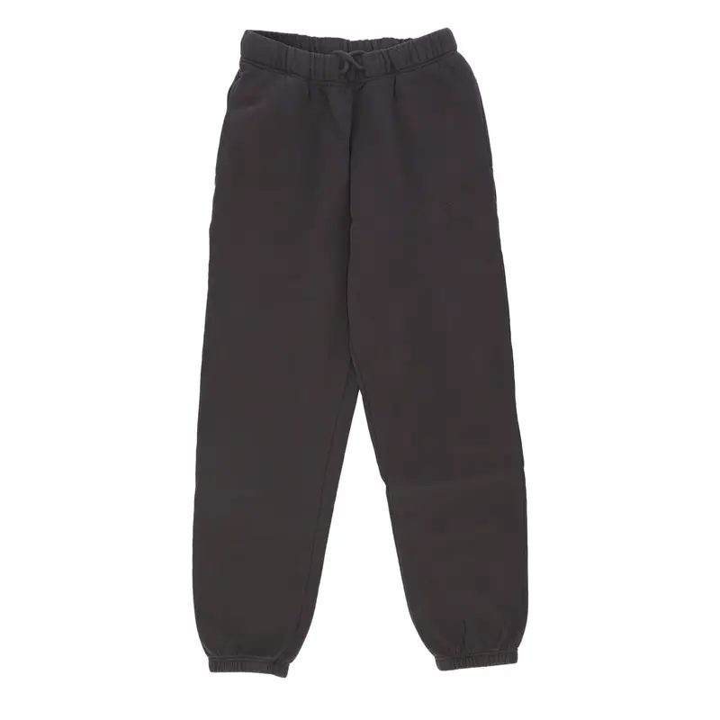 Pantalone Tuta Felpato Donna W Cornell 3.0 Pant Off Black