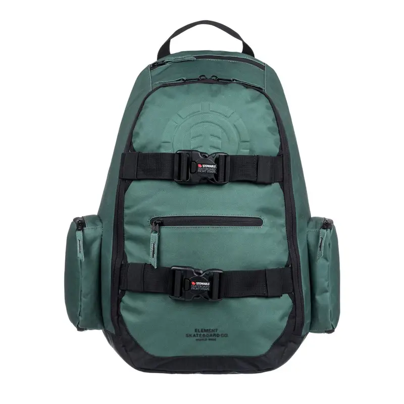 Zaino Uomo Mohave 2.0 Backpack Dark Green