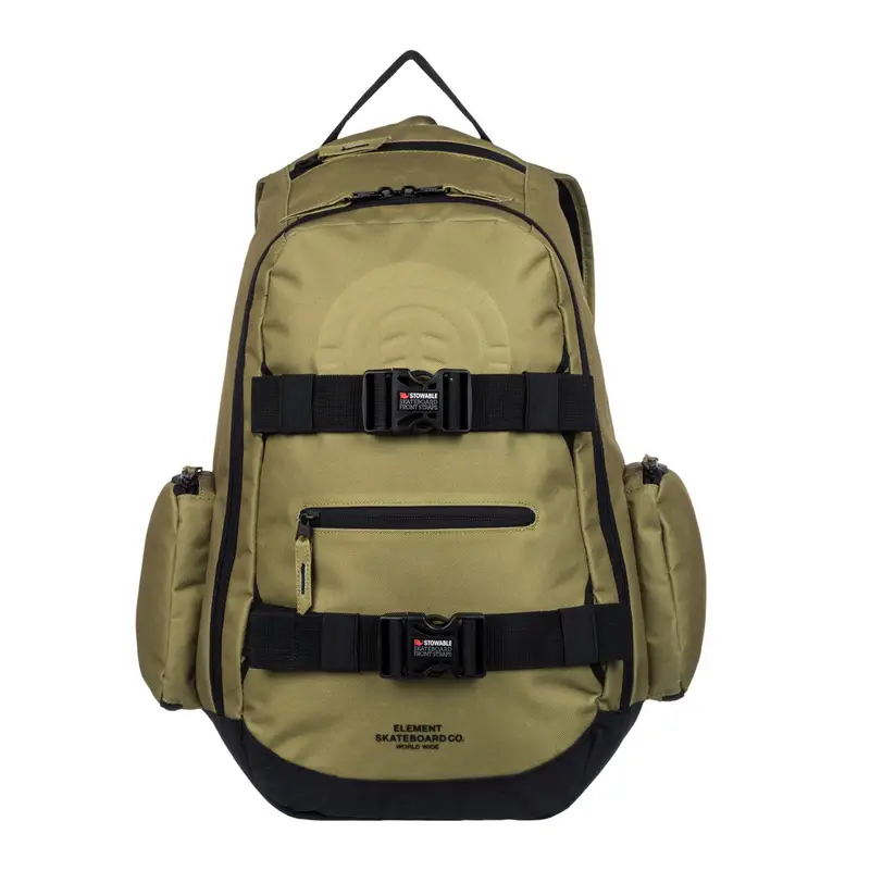 Zaino Uomo Mohave 2.0 Backpack Dull Gold