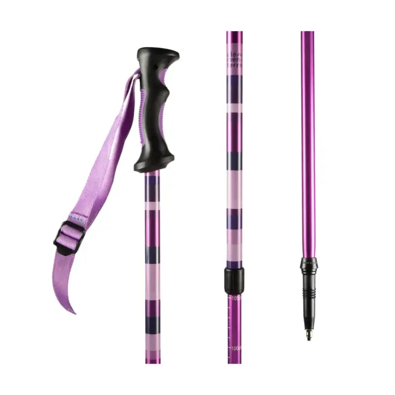 Bastone da passeggio per bambini Élémenterre Lupiau