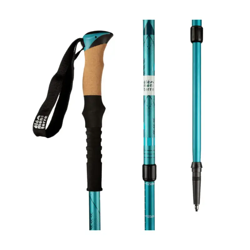 Bastone da trekking Élémenterre Tramp