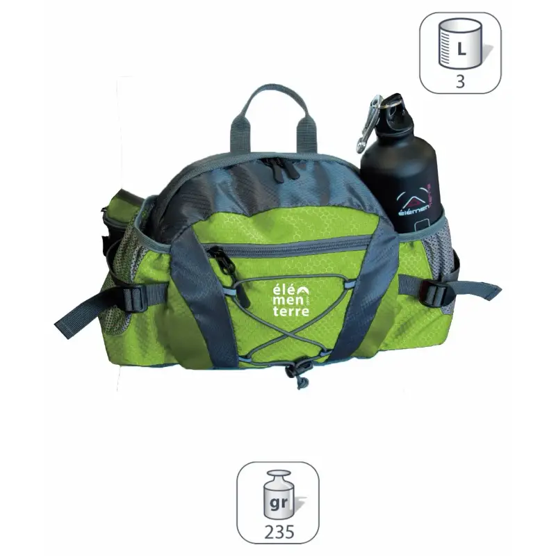 Beltpack Élémenterre Advent