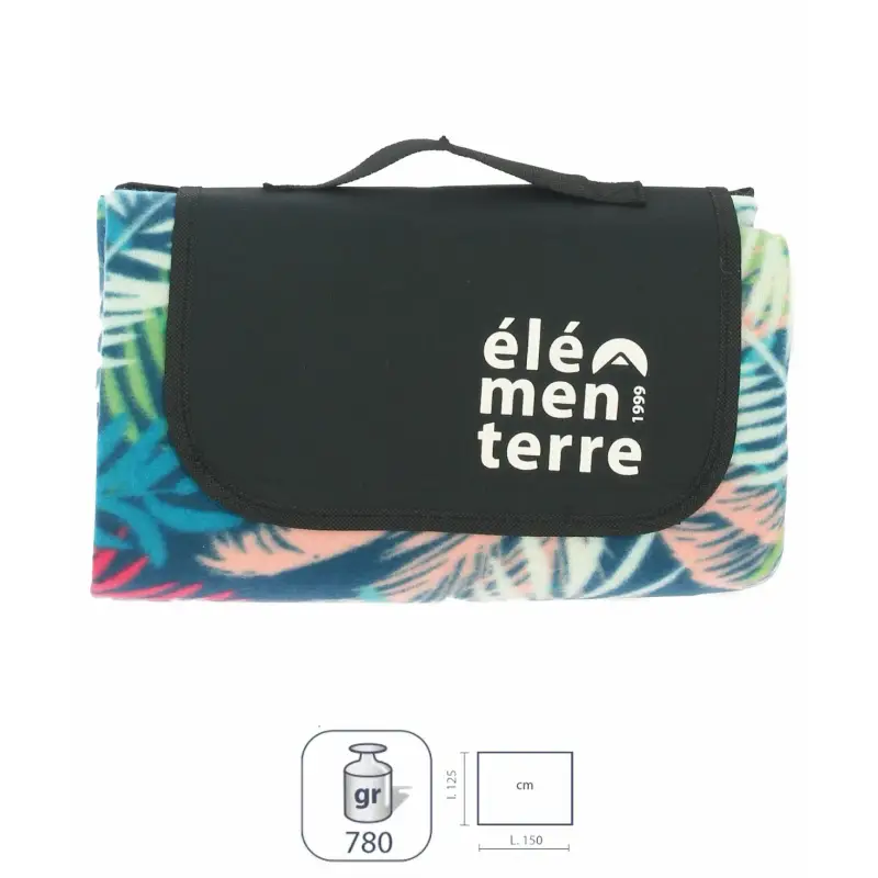 Coperta multiuso Élémenterre Napair