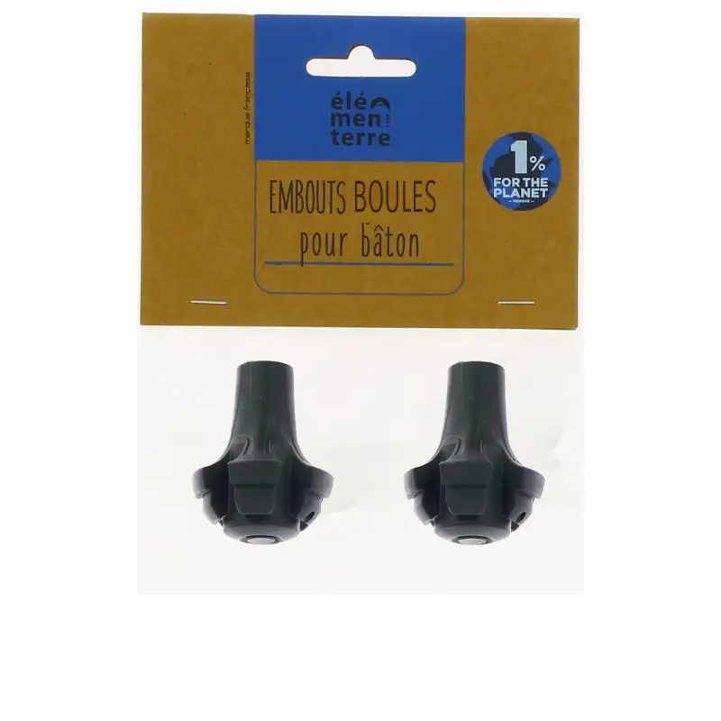 Estremità a sfera Élémenterre Pozzi