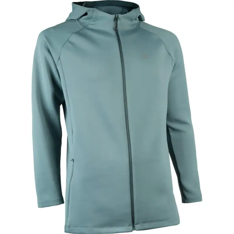 Giacca con cappuccio Élémenterre Knok