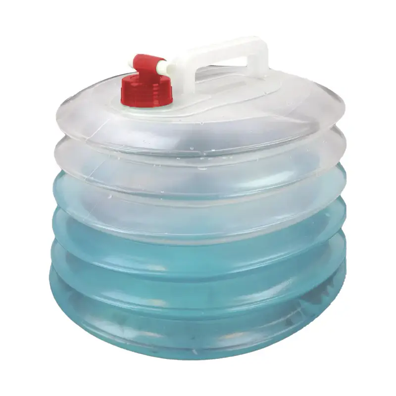 Mucca d acqua pieghevole Élémenterre Akvokavo