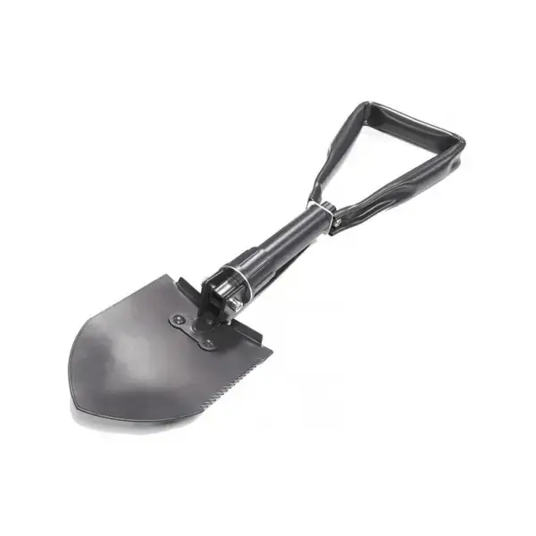 Pala pieghevole Élémenterre Trappeur