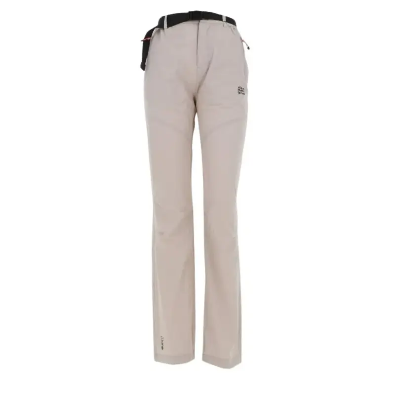 Pantaloni da trekking da donna Élémenterre Kino