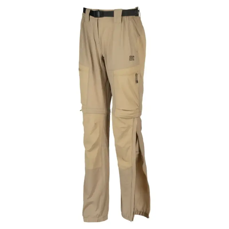 Pantaloni modulari da donna Élémenterre Kavaka