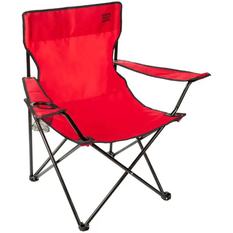 Poltrona pieghevole Élémenterre BC026