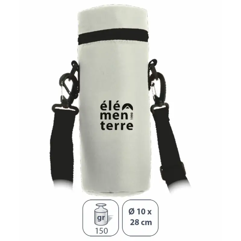 Portabottiglie isotermico Élémenterre Simpson