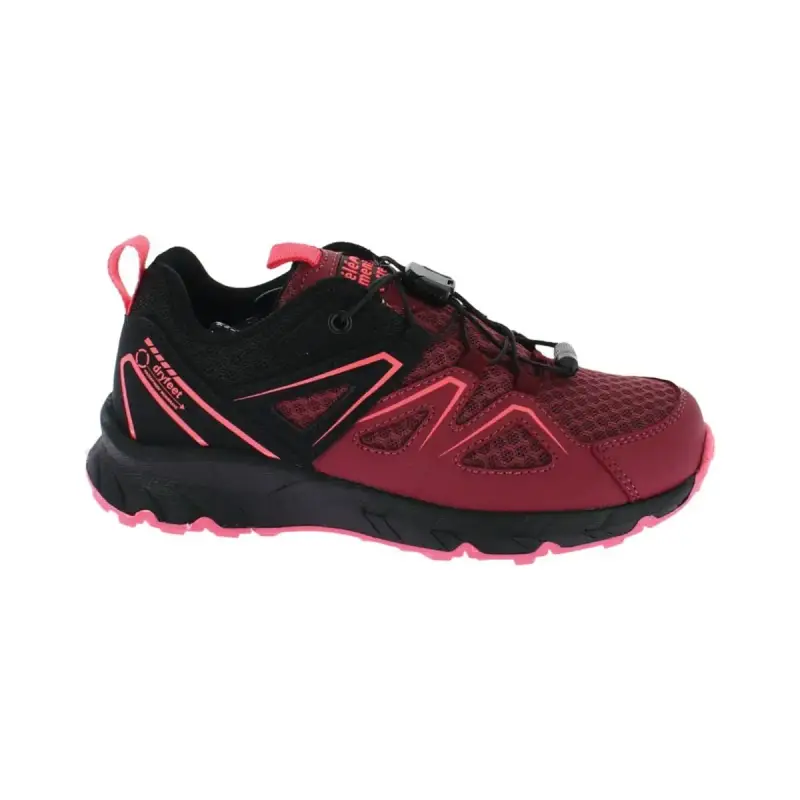 Scarpe da trekking bambino Élémenterre Zenteno