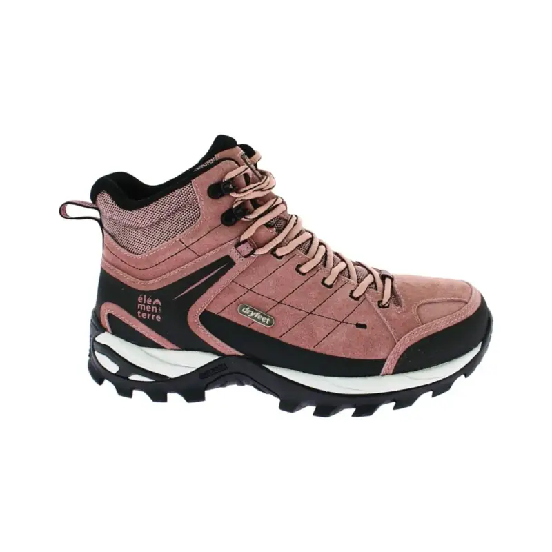 Scarpe trekking Élémenterre Sonora EV