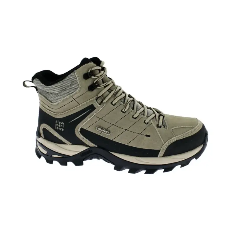 Scarpe trekking Élémenterre Sonora EV