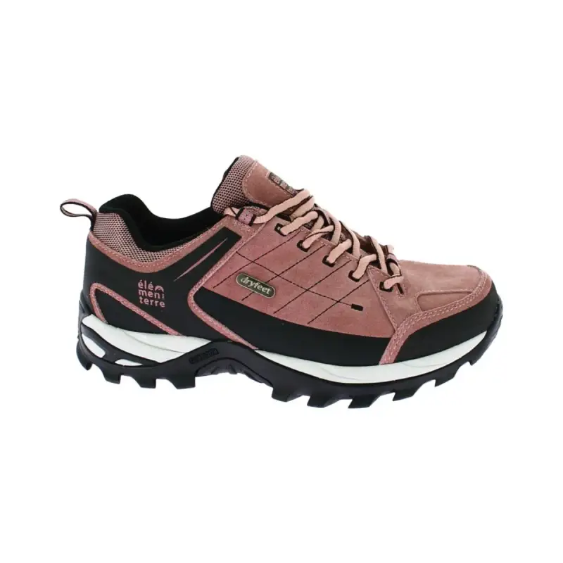 Scarpe trekking Élémenterre Sonora Low EV