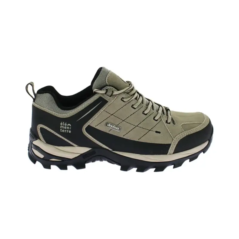 Scarpe trekking Élémenterre Sonora Low EV