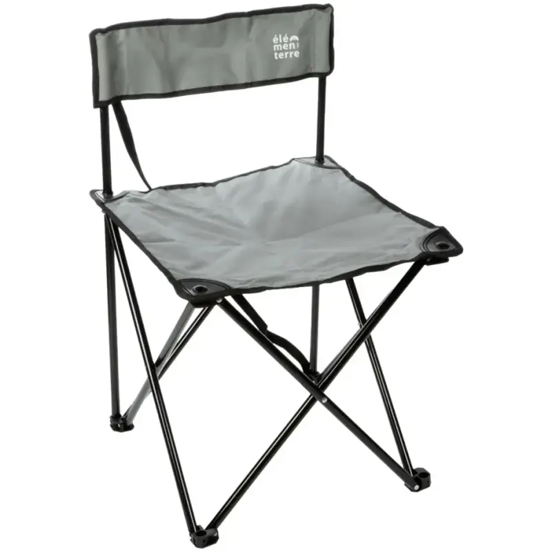 Sedia pieghevole Élémenterre BC020