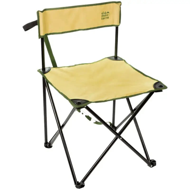 Sedia pieghevole Élémenterre BC020
