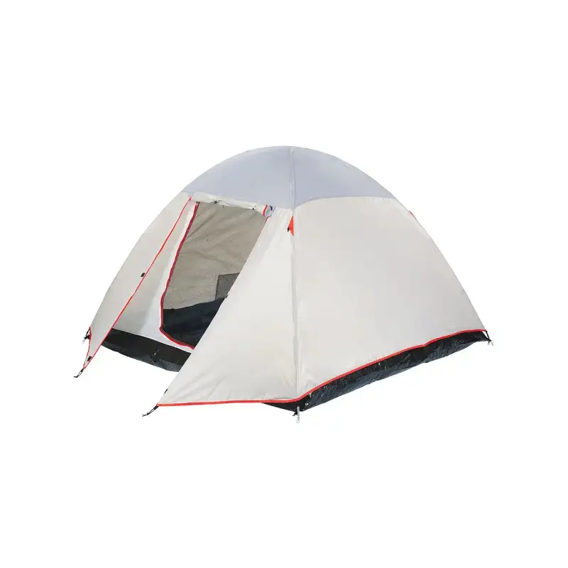 Tenda a cupola a 3 posti Élémenterre Ascou