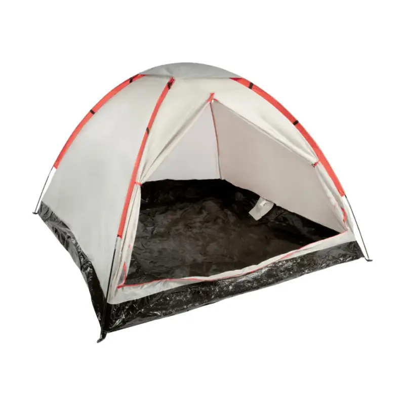 Tenda a cupola monoposto 2 posti Élémenterre Aster