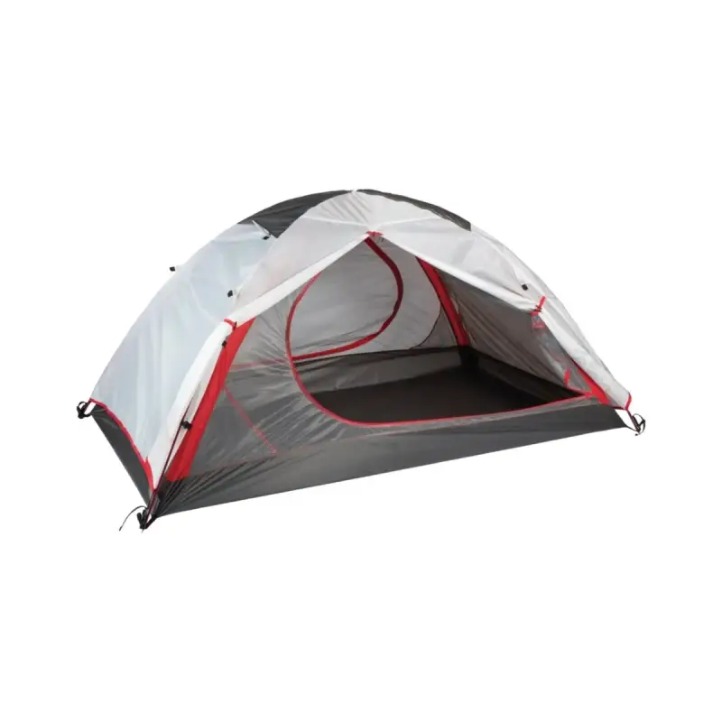 Tenda per 2 persone con doppio tetto Élémenterre Bodrum