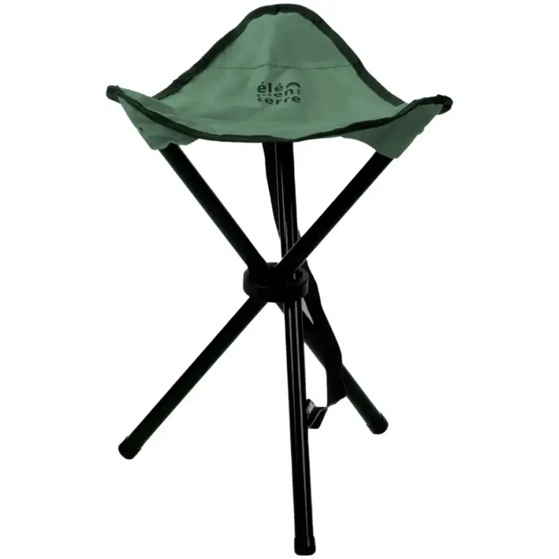 Treppiede pieghevole Élémenterre BC015