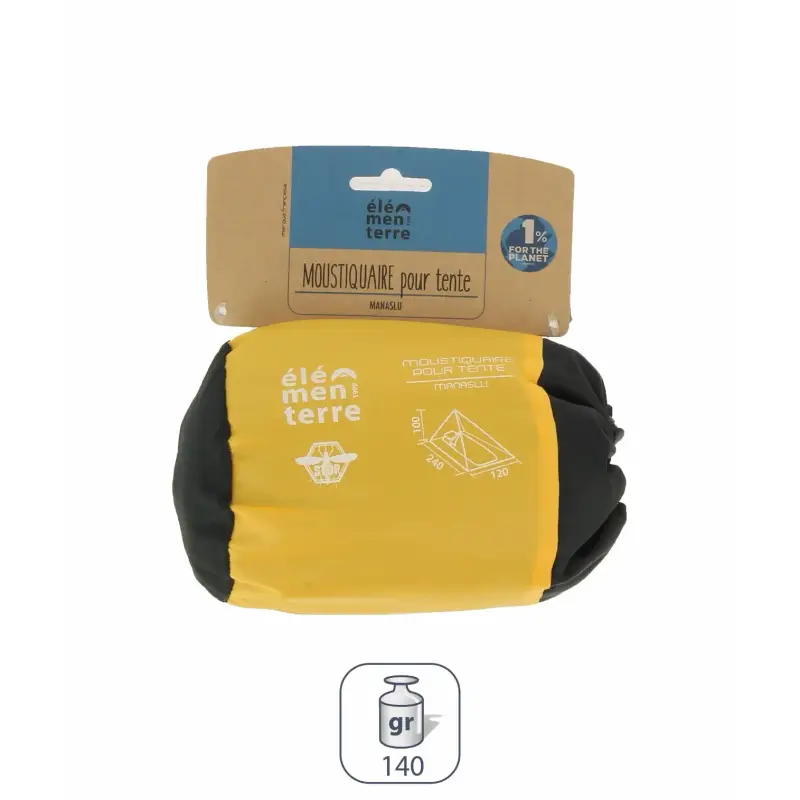 Zanzariera per tenda Élémenterre Manaslu