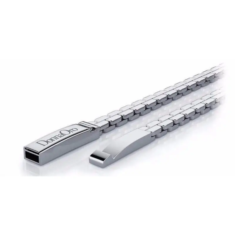 Bracciale - Donna - Elements - DFBF5049_17 - Argento