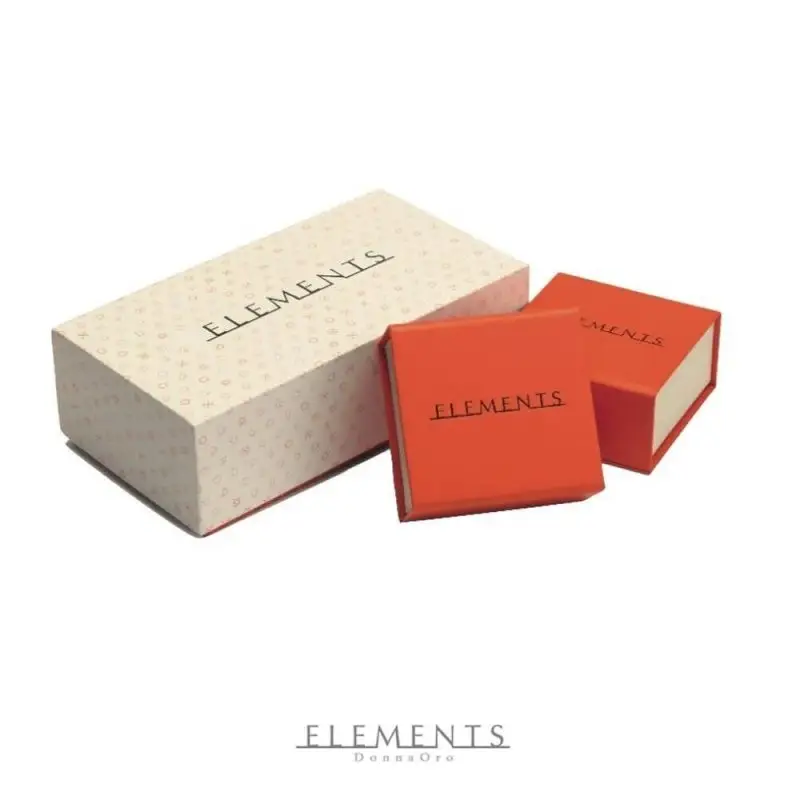 Bracciale - Unisex - Elements - DFBF4108_S - Argento miniatura 2