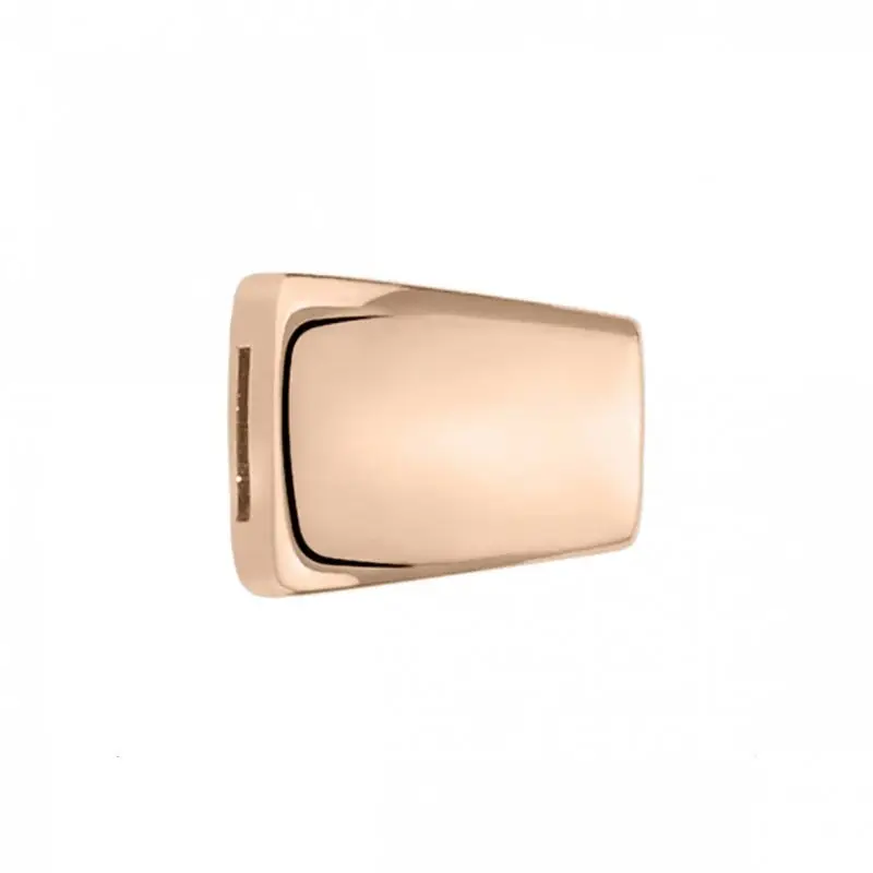 Elemento Bracciale Snake In Oro Rosa - Elements Donnaoro