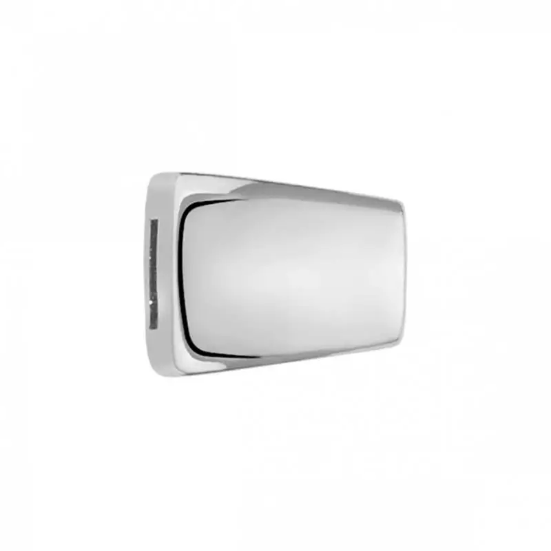 Elemento Snake In Oro Bianco - Donna - Elements Donnaoro