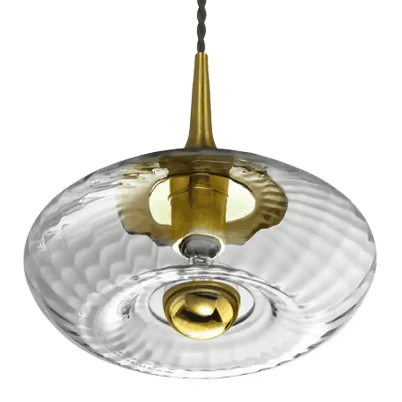 Lampada a sospensione Elements Lighting Grace